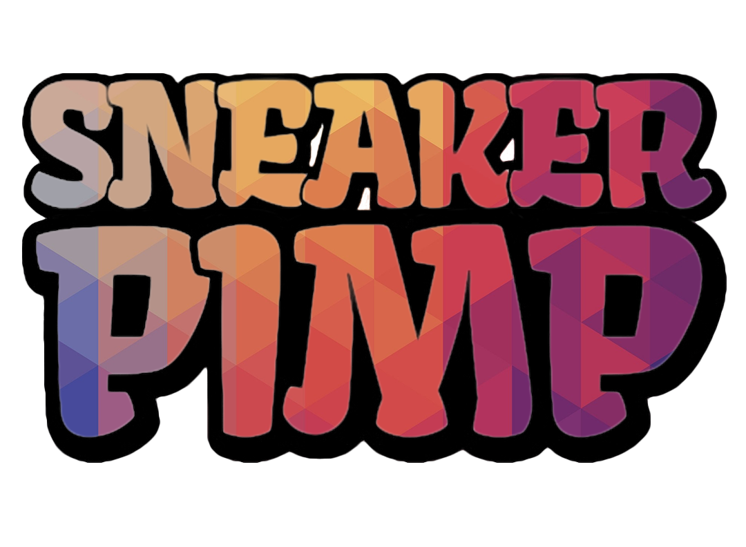 sneakerpimp